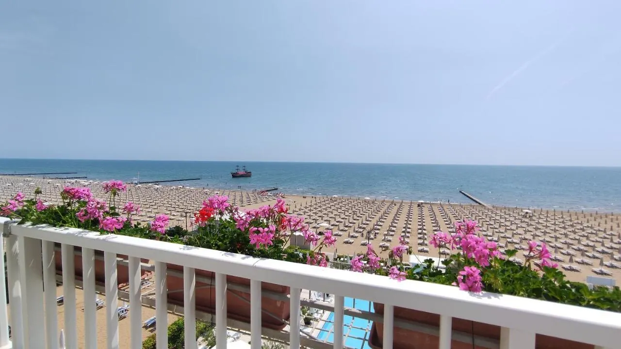 Hotel Oxford Lido di Jesolo
