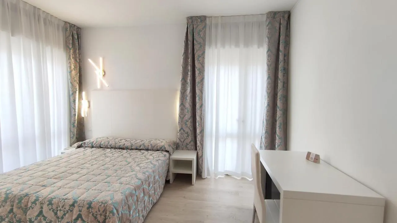 Hotel Oxford Lido di Jesolo Italy