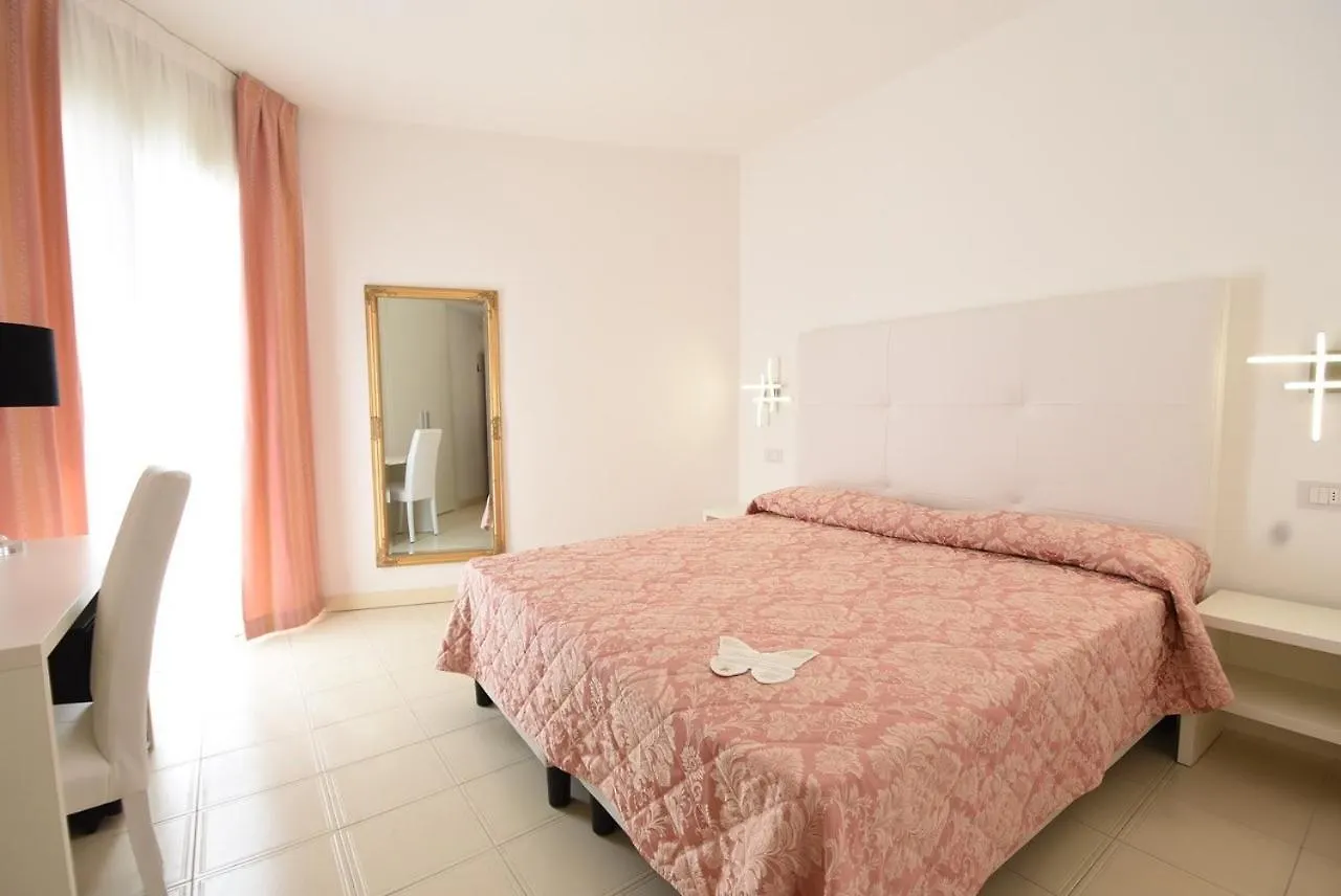 Hotel Oxford Lido di Jesolo