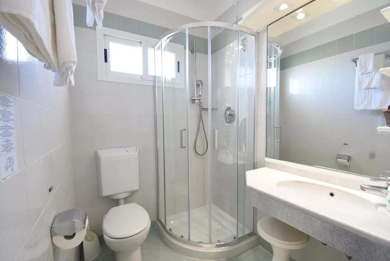 Hotel Oxford Jesolo