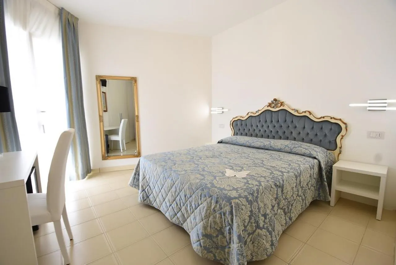 Hotel Oxford Lido di Jesolo Italy