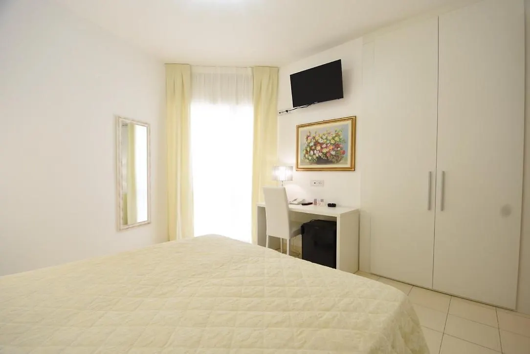 Hotel Oxford Jesolo