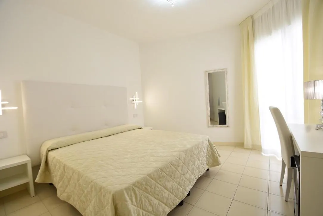 Hotel Oxford Jesolo Italie