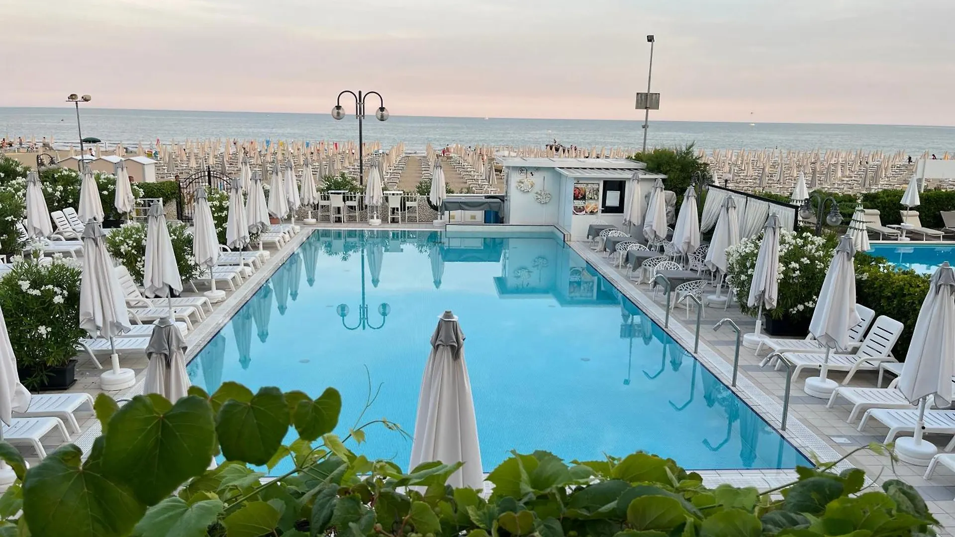 Hotel Oxford Jesolo