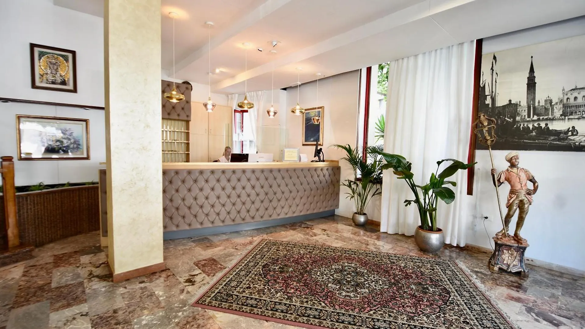 Hotel Oxford Jesolo