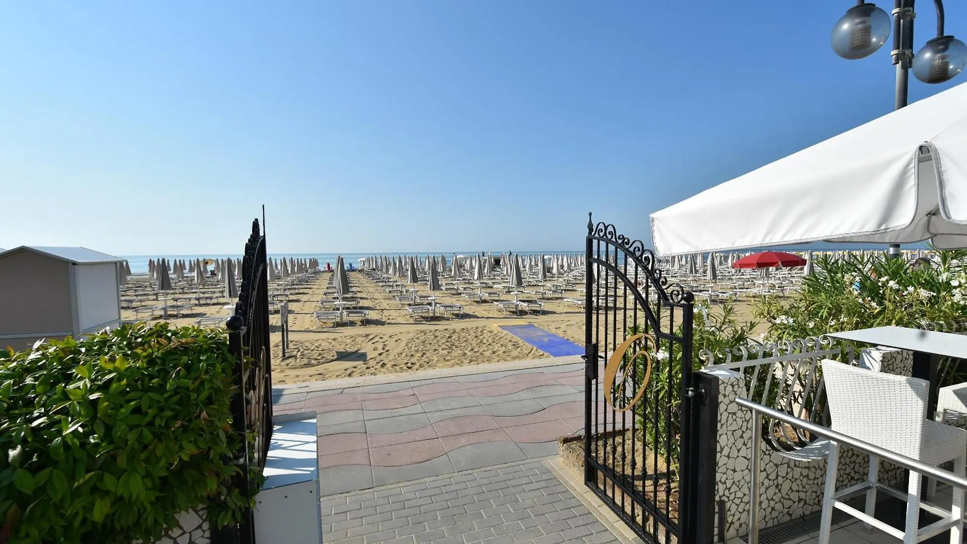 ****  Hotel Oxford Jesolo Italie