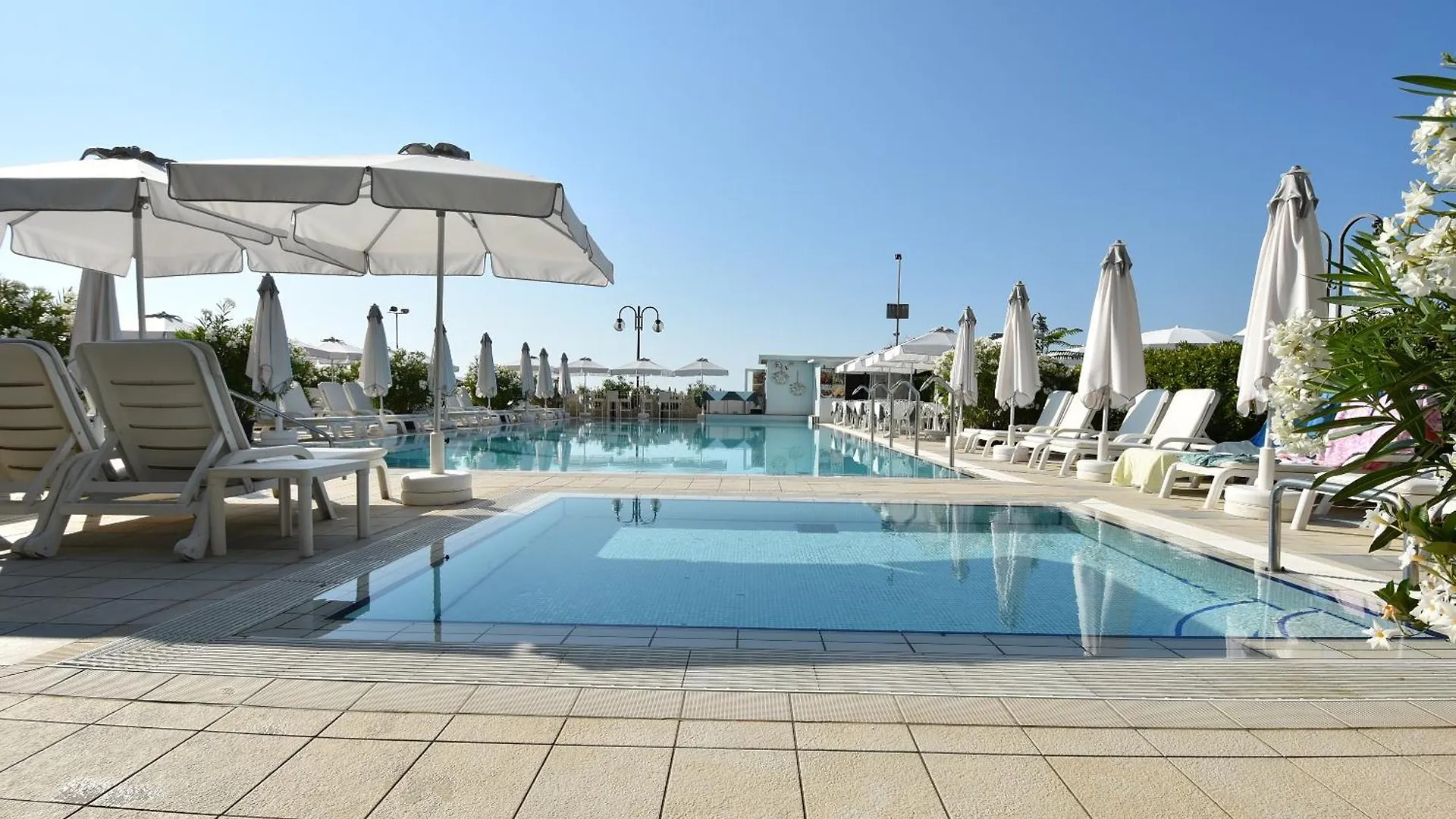 Hotel Oxford Jesolo