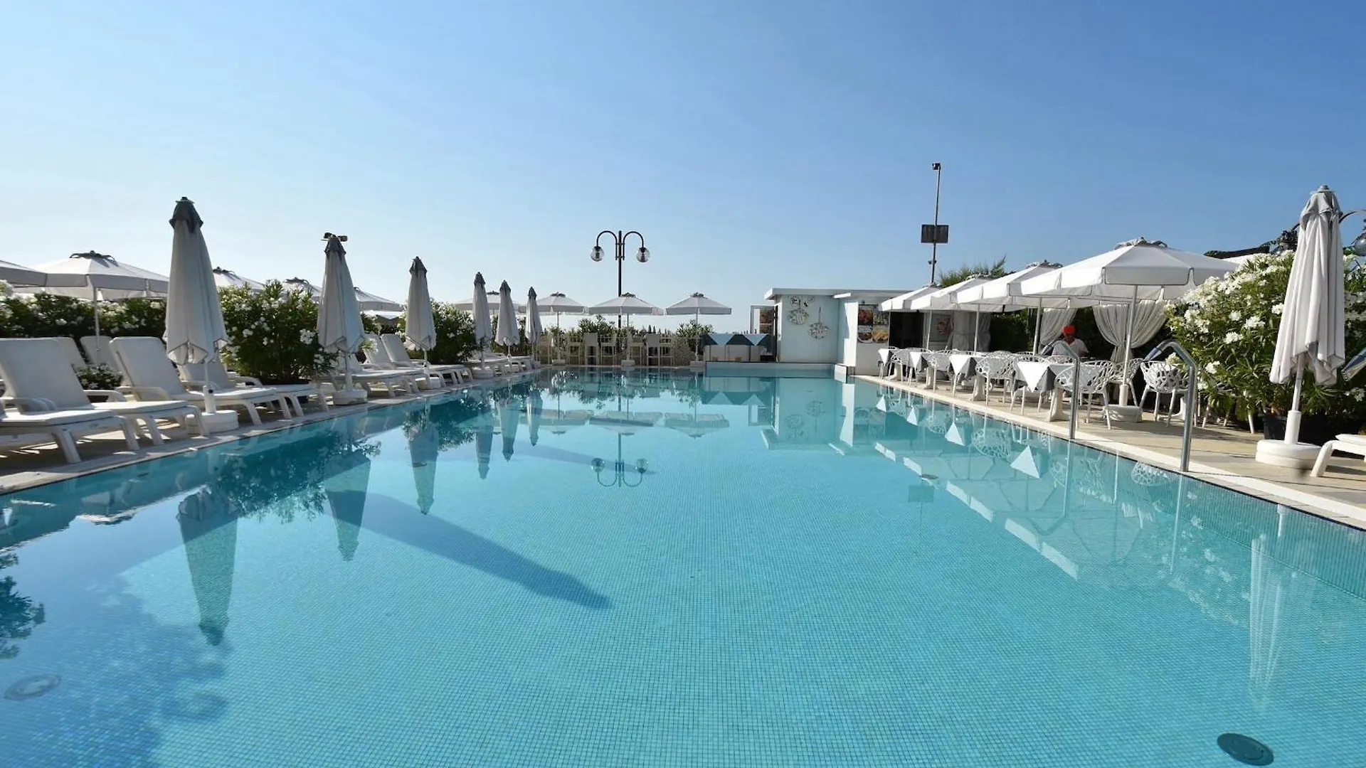 Hotel Oxford Jesolo