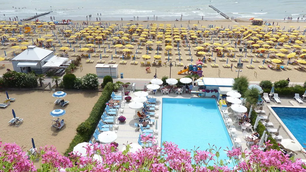 ****  Hotel Oxford Jesolo Italie