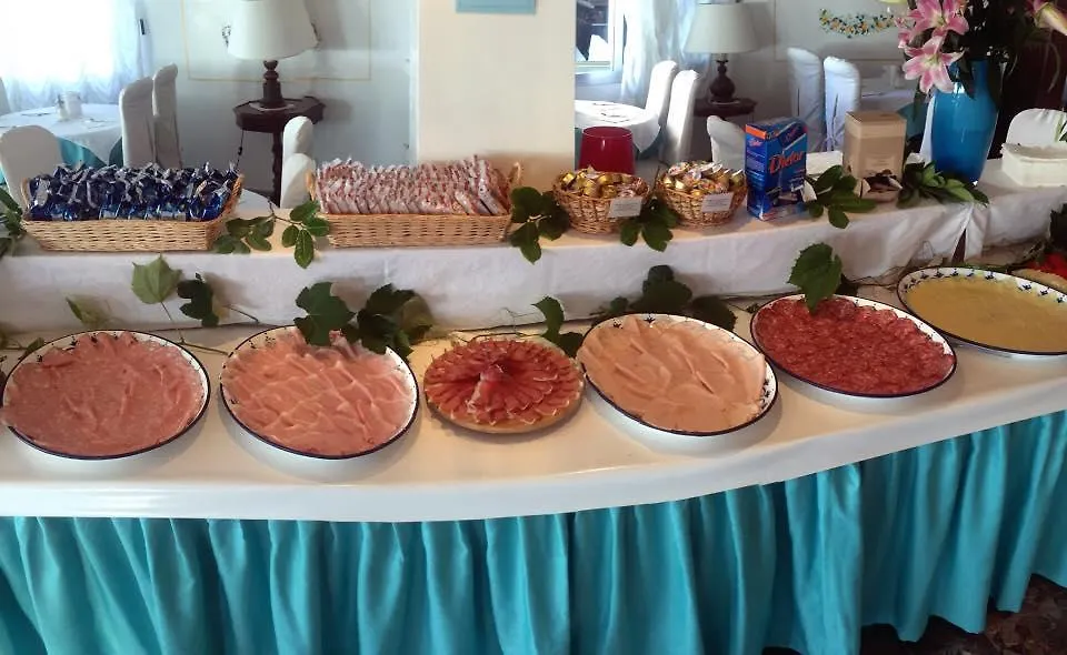 ****  Hotel Oxford Lido di Jesolo Italy