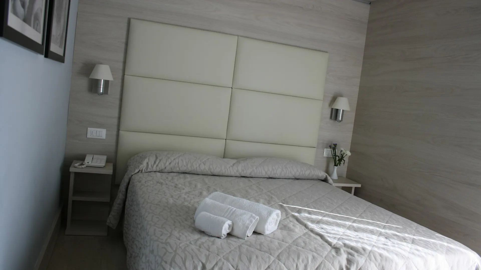 Hotel Oxford Lido di Jesolo