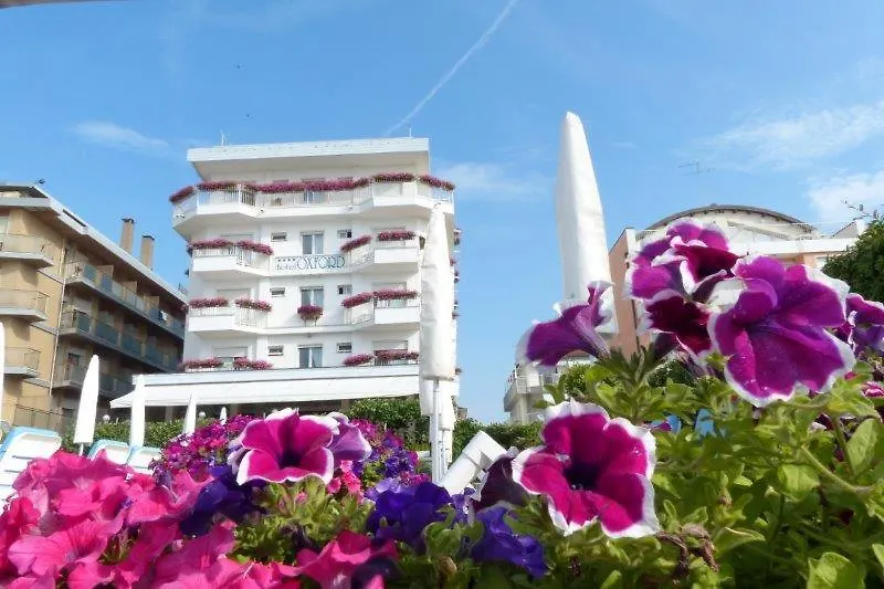 Hotel Oxford Lido di Jesolo
