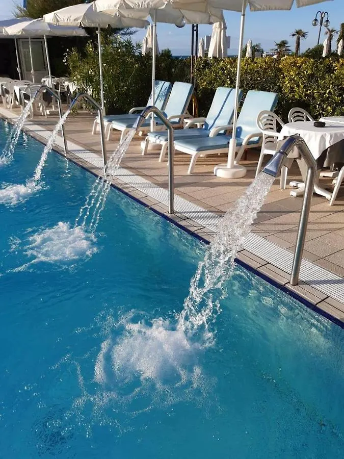 Hotel Oxford Lido di Jesolo