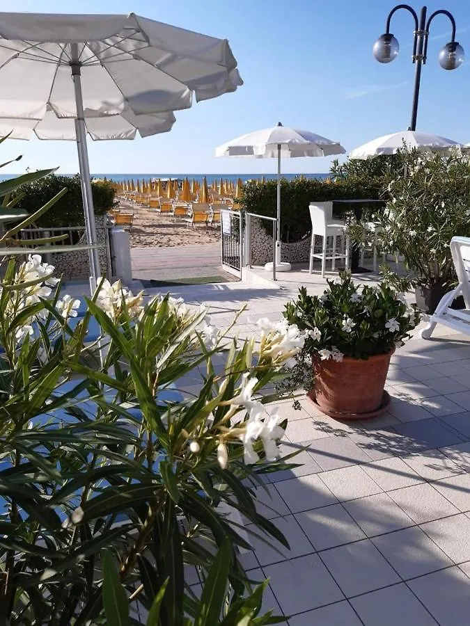 Hotel Oxford Lido di Jesolo Italy