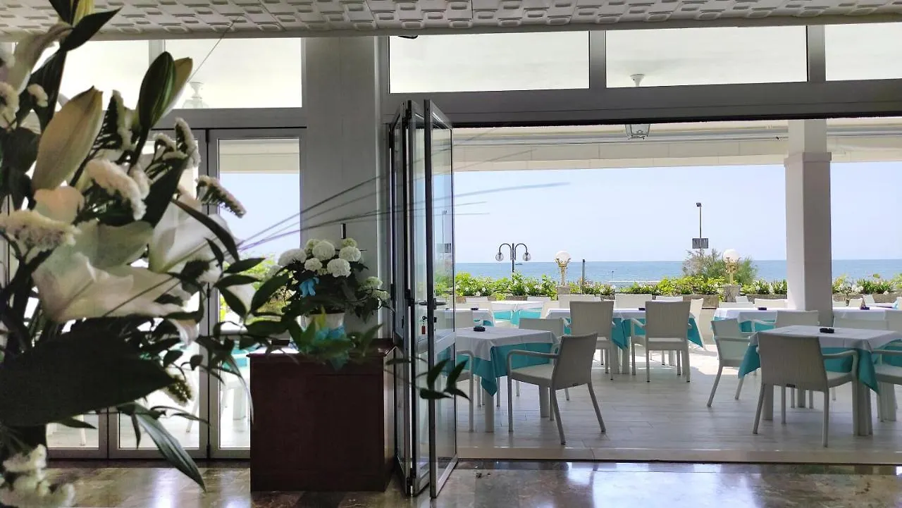****  Hotel Oxford Lido di Jesolo Italy