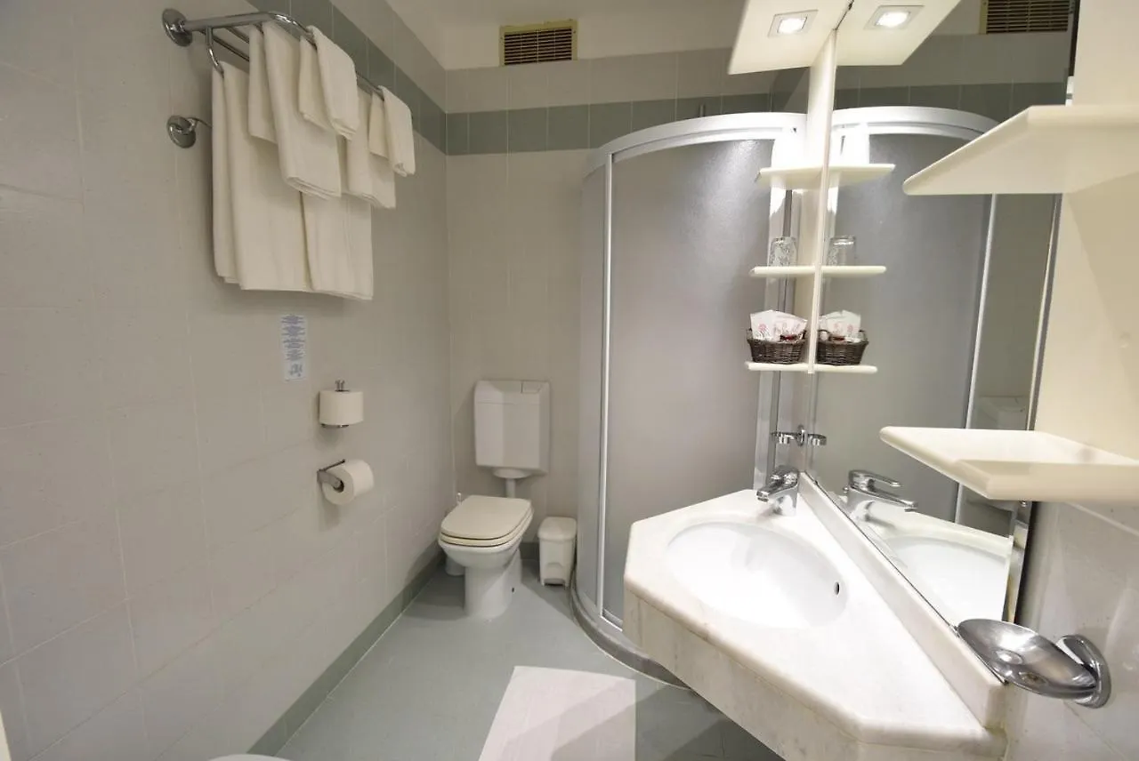 ****  Hotel Oxford Lido di Jesolo Italy