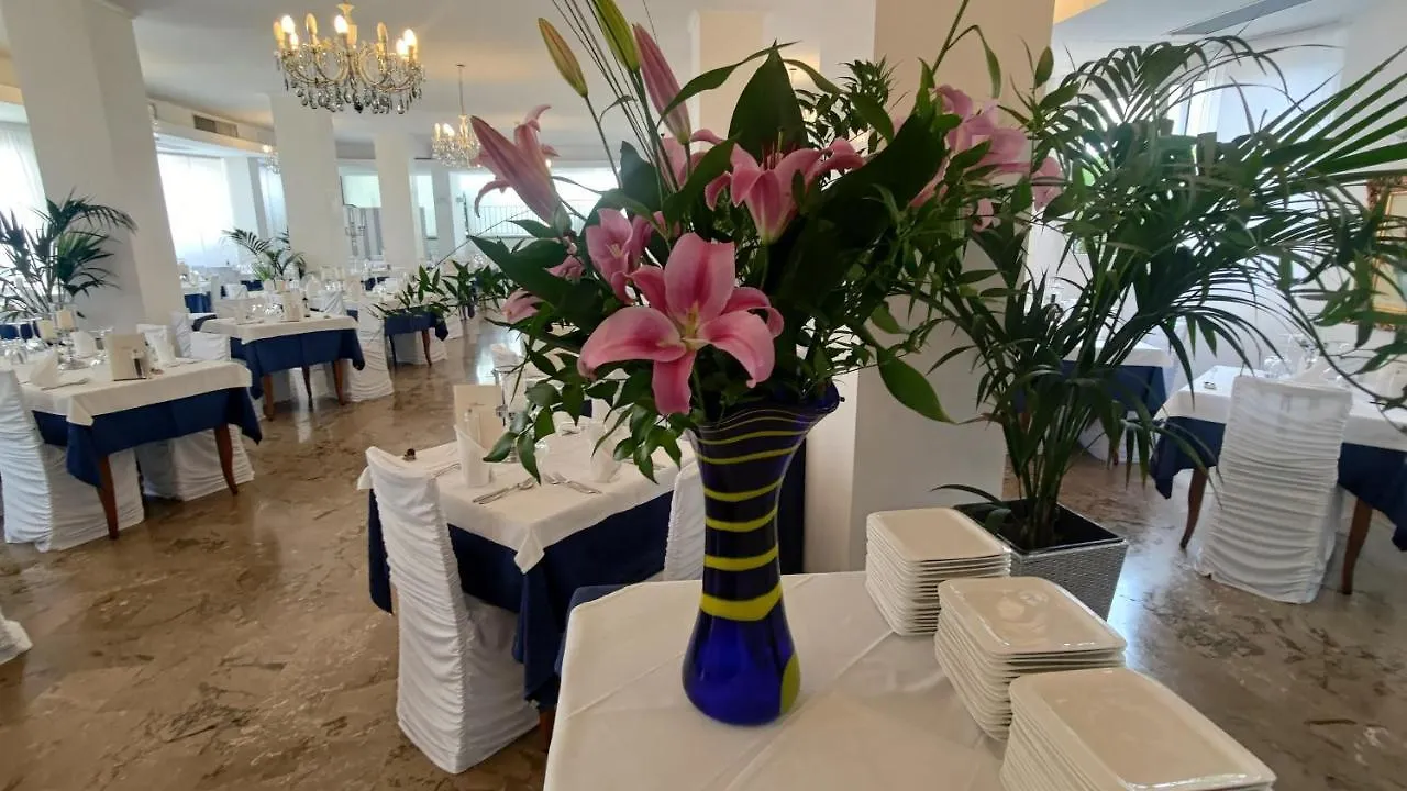 ****  Hotel Oxford Lido di Jesolo Italy